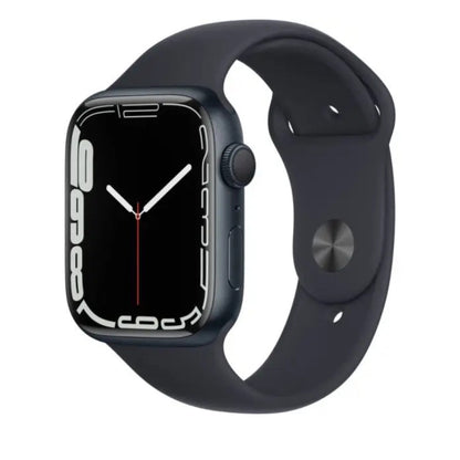 Apple Watch Series 7 Aluminium 45MM Cellular
