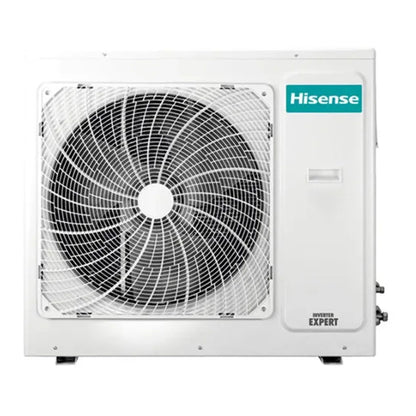 Hisense 1.5 Ton T3 Split Air Conditioner - 1 Year Warranty