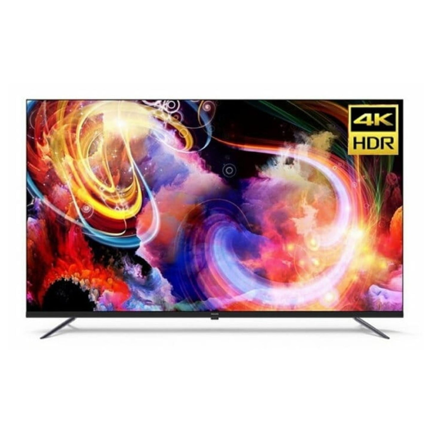 Philips 65 inch 4K Ultra HD QLED TV, 65PQT8169
