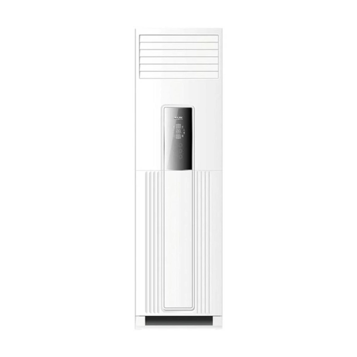 AUX 4 Ton Floor Standing Double Fan Air Conditioner - 1 Year Warranty