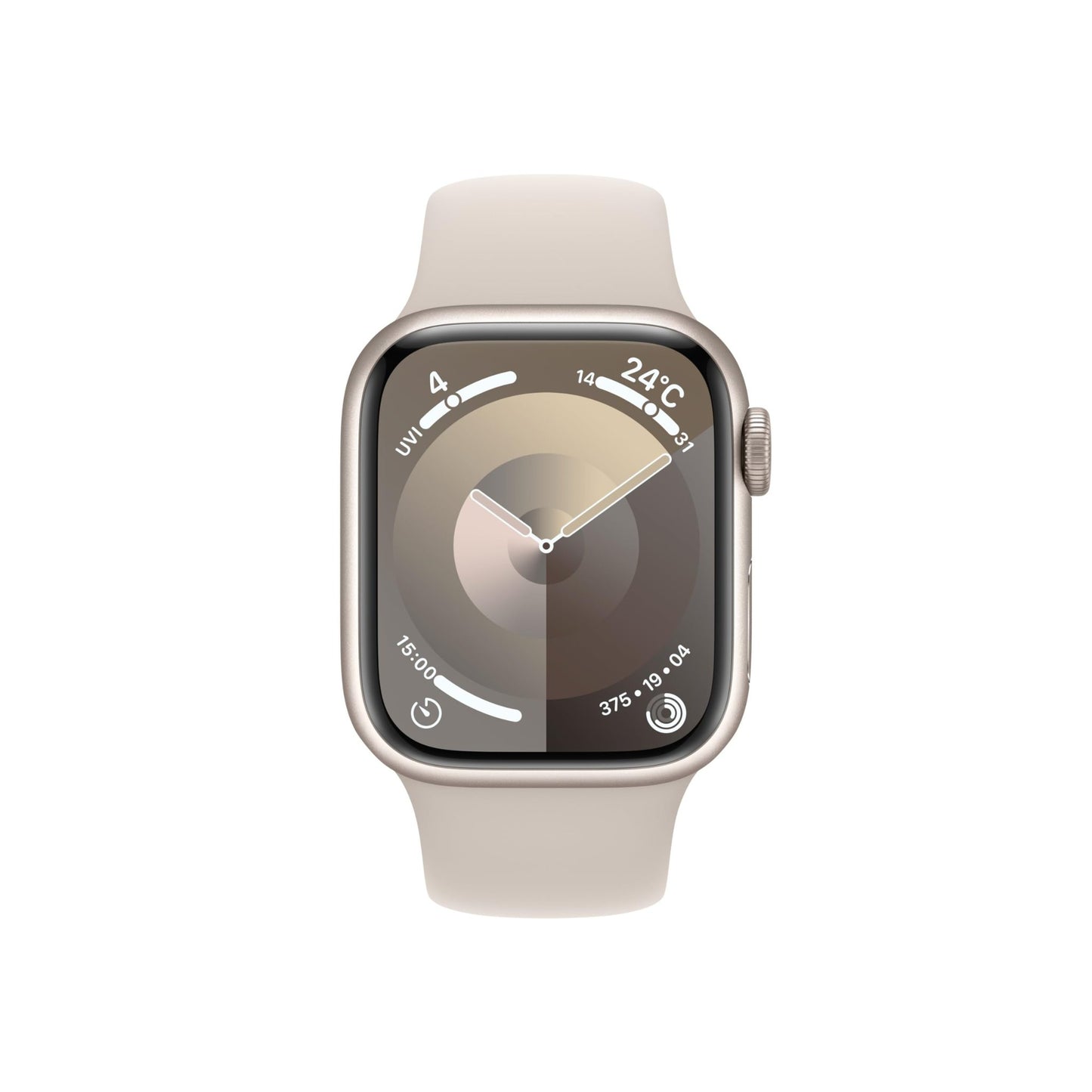 Apple Watch Series 7 Aluminium 45MM