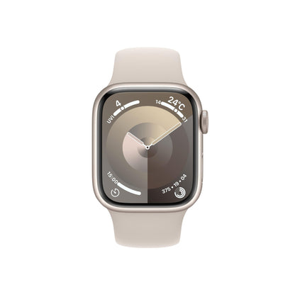 Apple Watch Series 7 Aluminium 45MM