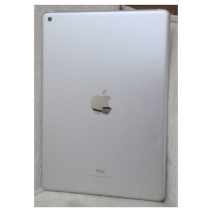 Apple iPad 9, 64GB - 10.2" Screen - Wi-Fi, Silver - 95968