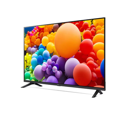 LG 50" Smart LED TV - 4K, 50UT73