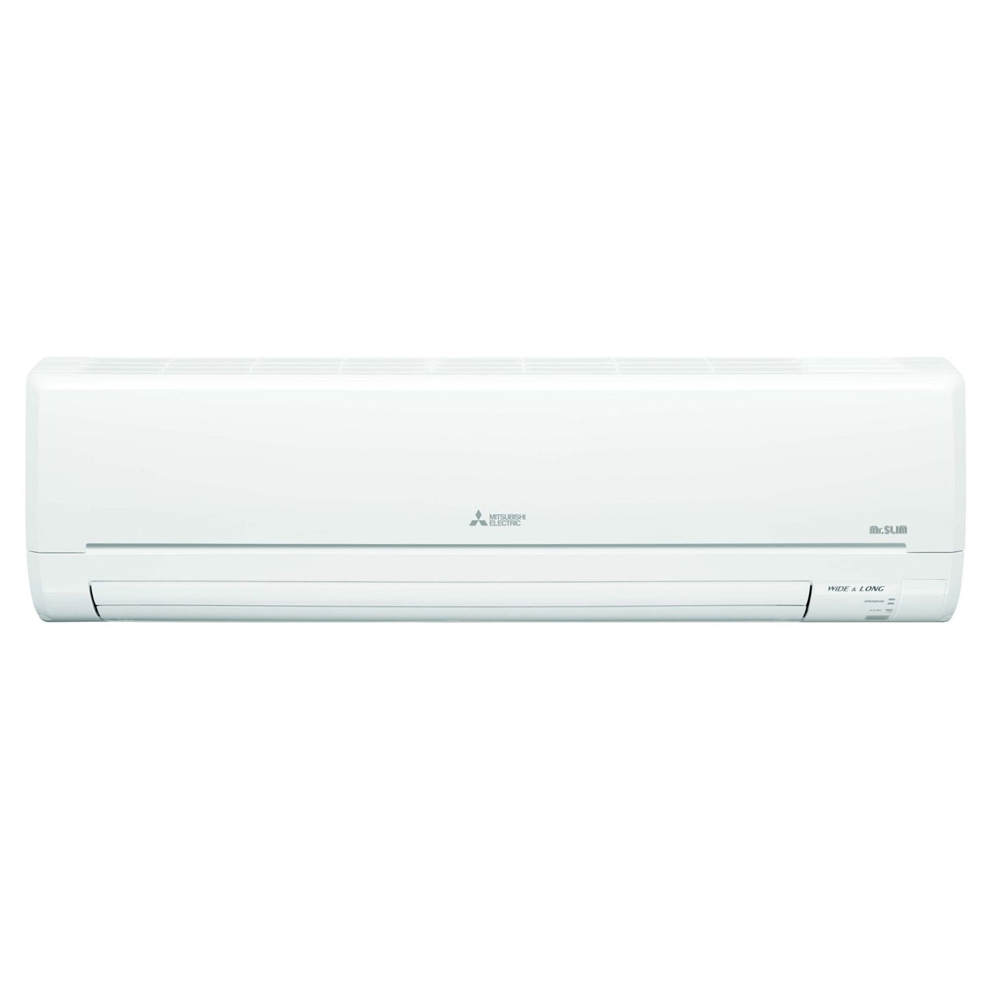 Mitsubishi Electric 1.5 Ton Rotary Split Air Conditioner  - 1 Year Warranty
