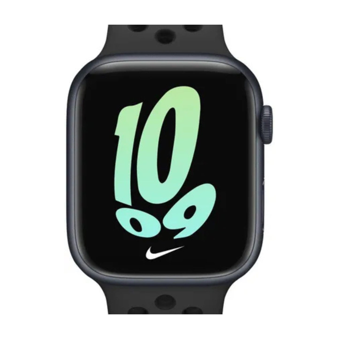 Apple Watch Series 7 Nike Aluminium 45MM
