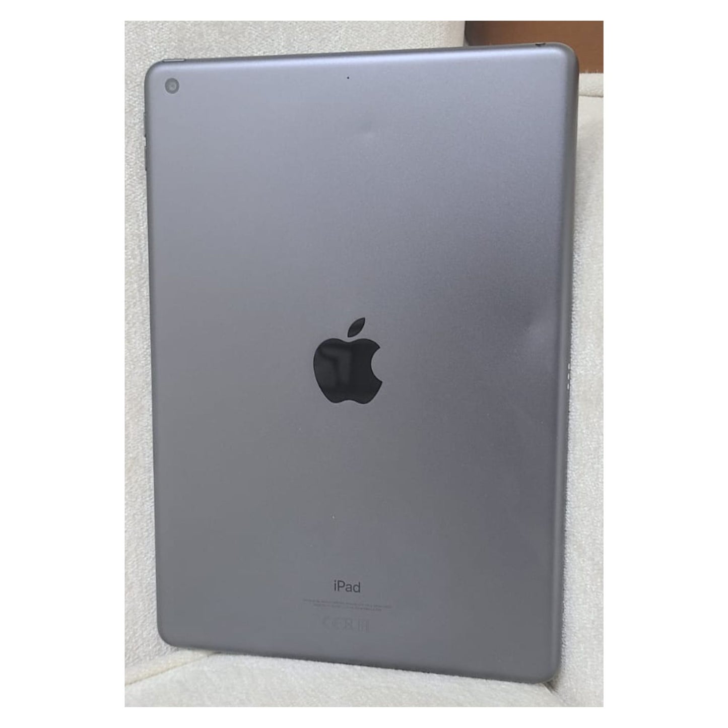 Apple iPad 9, 256GB - 10.2" Screen  Wi-Fi, Grey - 796008