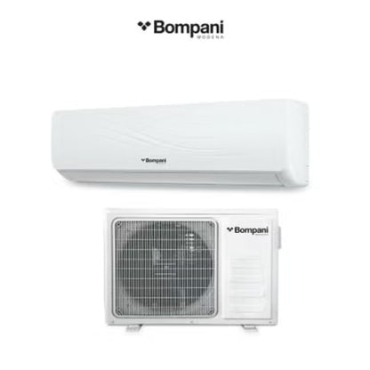 BOMPANI 1.5 Ton Rotary T3 Split Air Conditioner - 1 Year Warranty