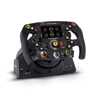 Thrust Master Formula Wheel Ferrari SF1000