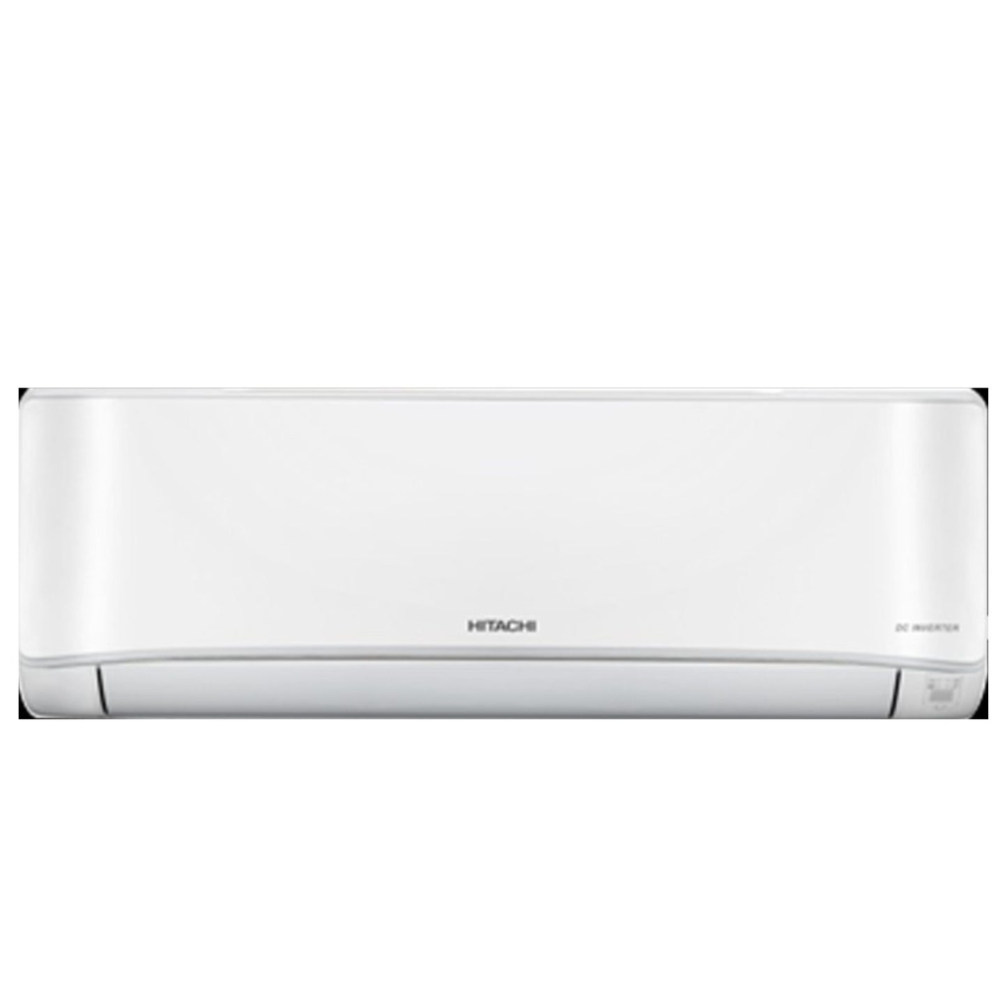HITACHI 2 Ton Rotary T3 Split Air Conditioner - 1 Year Warranty