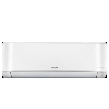 HITACHI 2 Ton Rotary T3 Split Air Conditioner - 1 Year Warranty