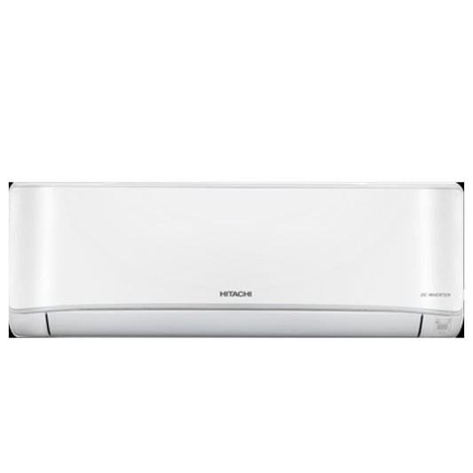 HITACHI 2 Ton Rotary T3 Split Air Conditioner - 1 Year Warranty