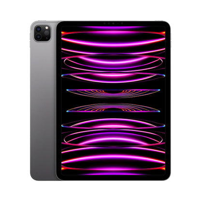 Apple iPad Pro, 256GB - 11" Screen - Wi-Fi, Space Grey - 95042