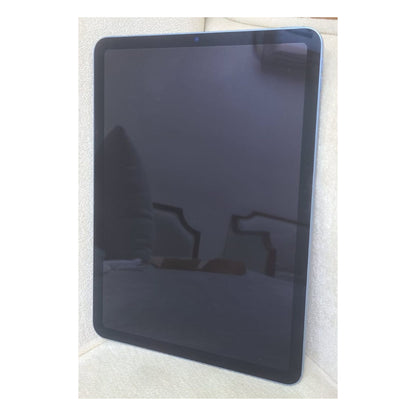 Apple iPad Air (5th Gen), 256GB - 10.9" Screen - Wi-Fi, Blue - 95356