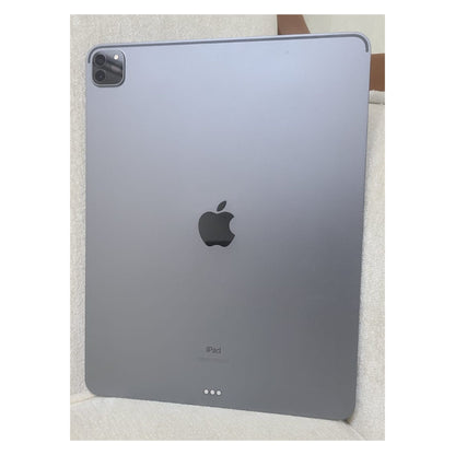 Apple iPad Pro (4th Gen), 256GB - 12.9" Screen - Wi-Fi, Space Grey - 95505