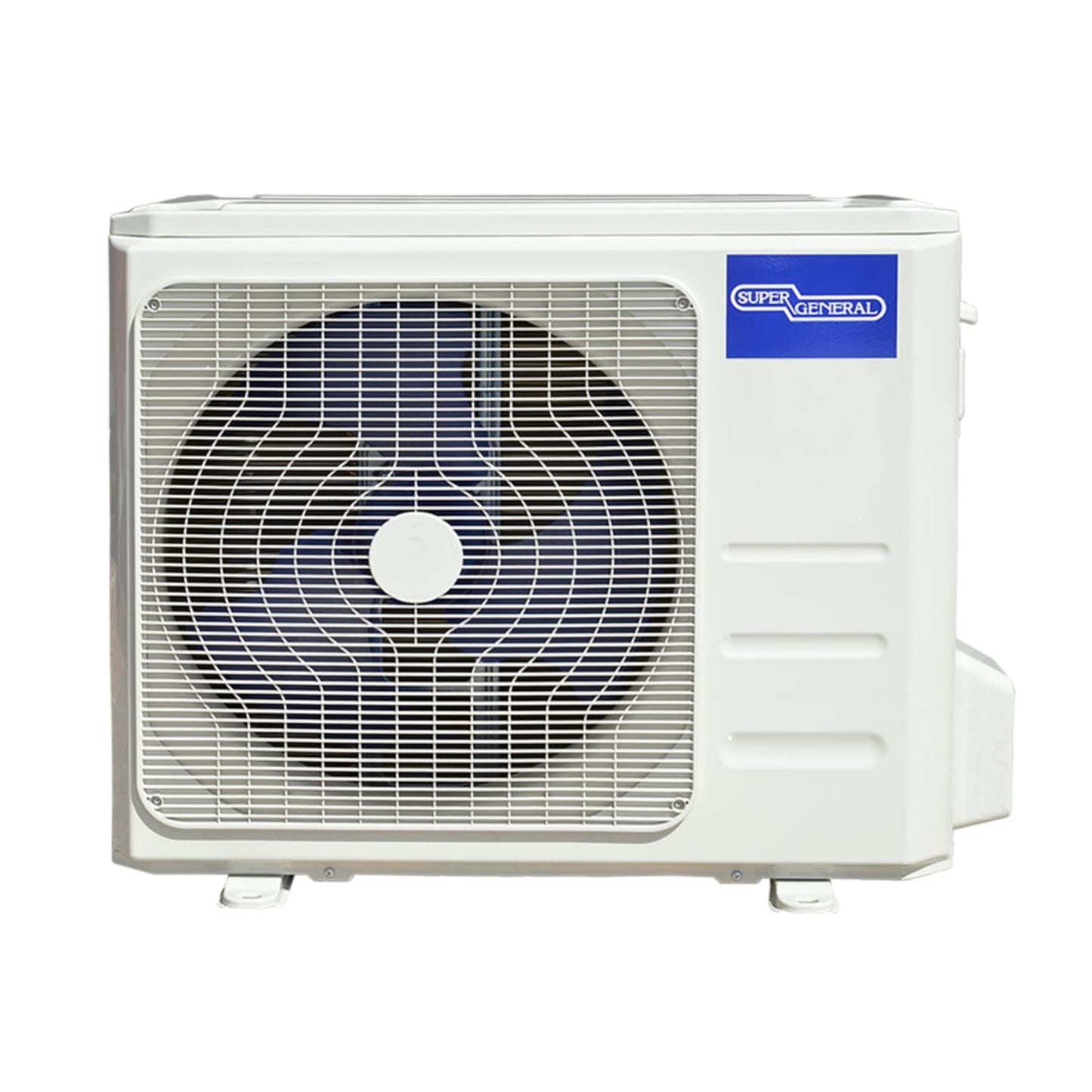Super General 2.5 Ton Rotary T3 Split Air Conditioner - 1 Year Warranty