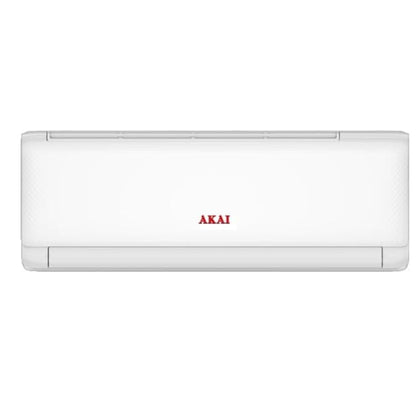 AKAI 2 Ton Inverter Split Air Conditioner  - 1 Year Warranty