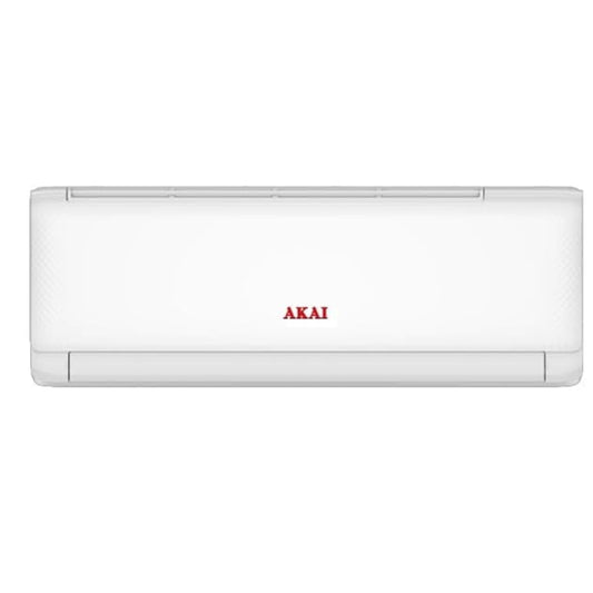 AKAI 2 Ton Inverter Split Air Conditioner  - 1 Year Warranty