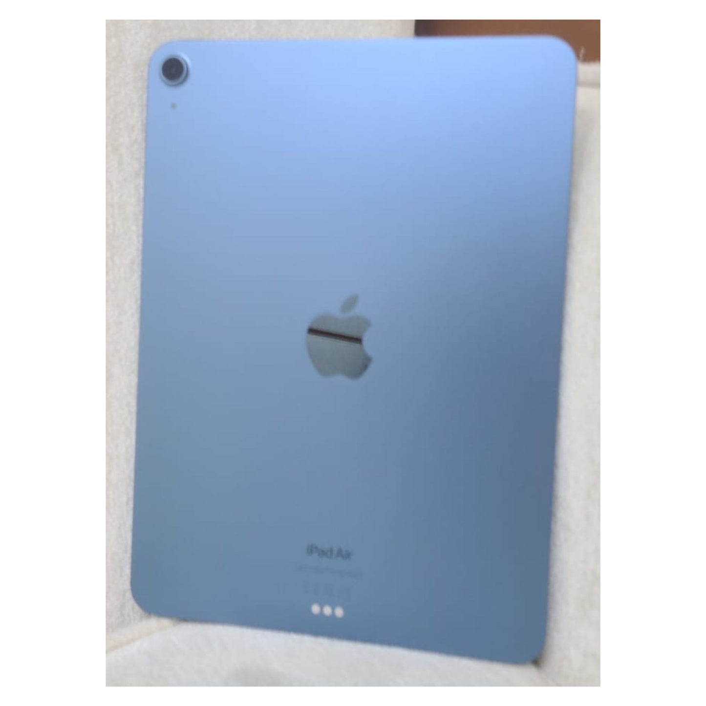 Apple iPad Air (M3), 128GB - 11" Screen - Wi-Fi, Blue - 95497