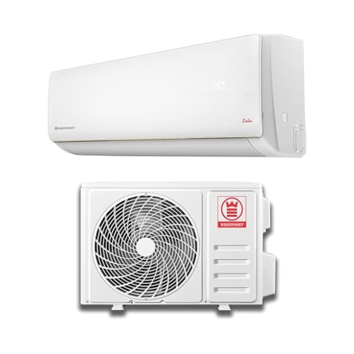 HITACHI 1.5 Ton Rotary T3 Split Air Conditioner - 1 Year Warranty