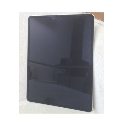 Apple iPad Pro (3rd Gen), 256GB - 12.9" Screen - Cellular, Silver - 30717