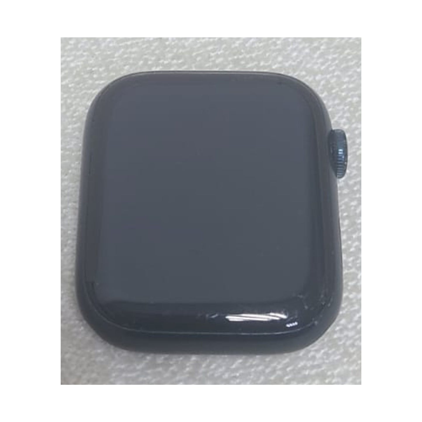 Apple Watch Series 7 Nike Aluminium 45MM