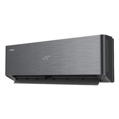 Hisense 1.5 Ton Rotary Split Air Conditioner (Black) - 1 Year Warranty