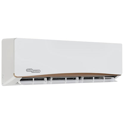 Super General 1.5 Ton Rotary T3 Split Air Conditioner - 1 Year Warranty