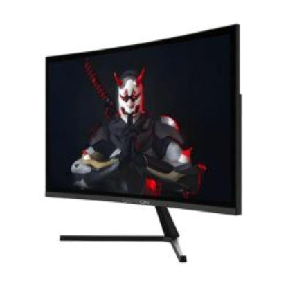 Gameon 27 inch FHD Curved Gaming Monitor - 300Hz, GOC27F300