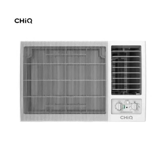 CHIQ 1.5 Ton Rotary Window Air Conditioner - 1 Year Warranty