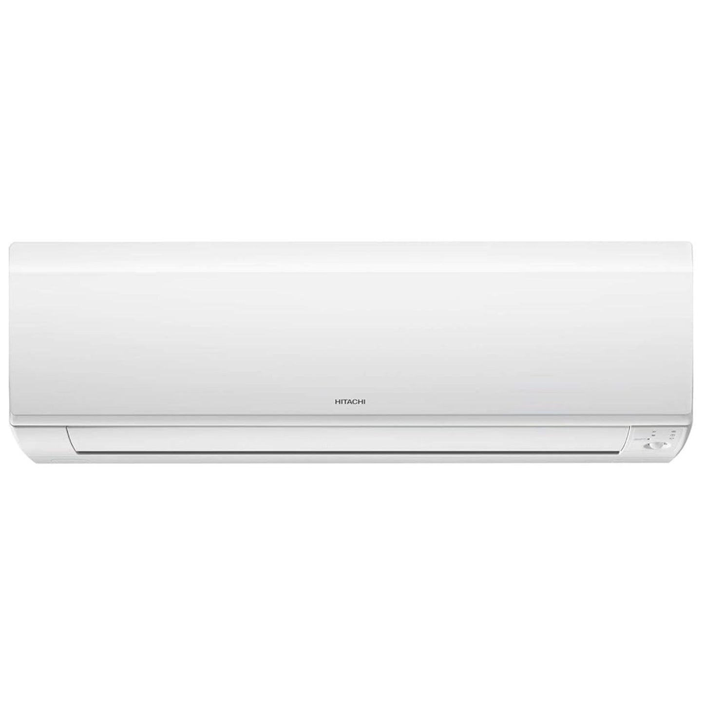HITACHI 1.5 Ton Rotary T3 Split Air Conditioner - 1 Year Warranty