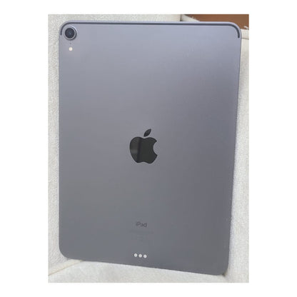 Apple iPad Pro, 256GB - 11" Screen - Wi-Fi, Space Grey - 95042