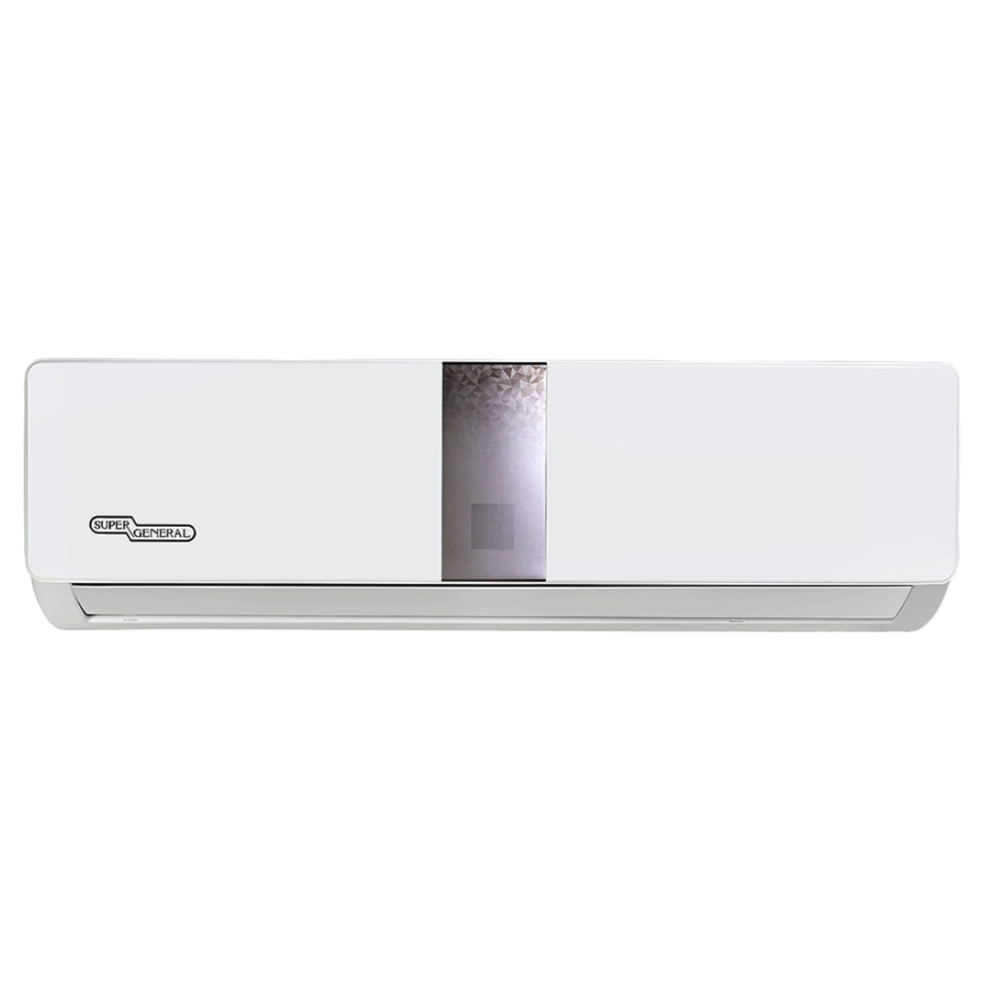 Super General 2 Ton Inverter Rotary T3 Split Air Conditioner  - 1 Year Warranty