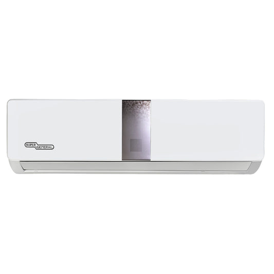 Super General 2 Ton Inverter Rotary T3 Split Air Conditioner  - 1 Year Warranty