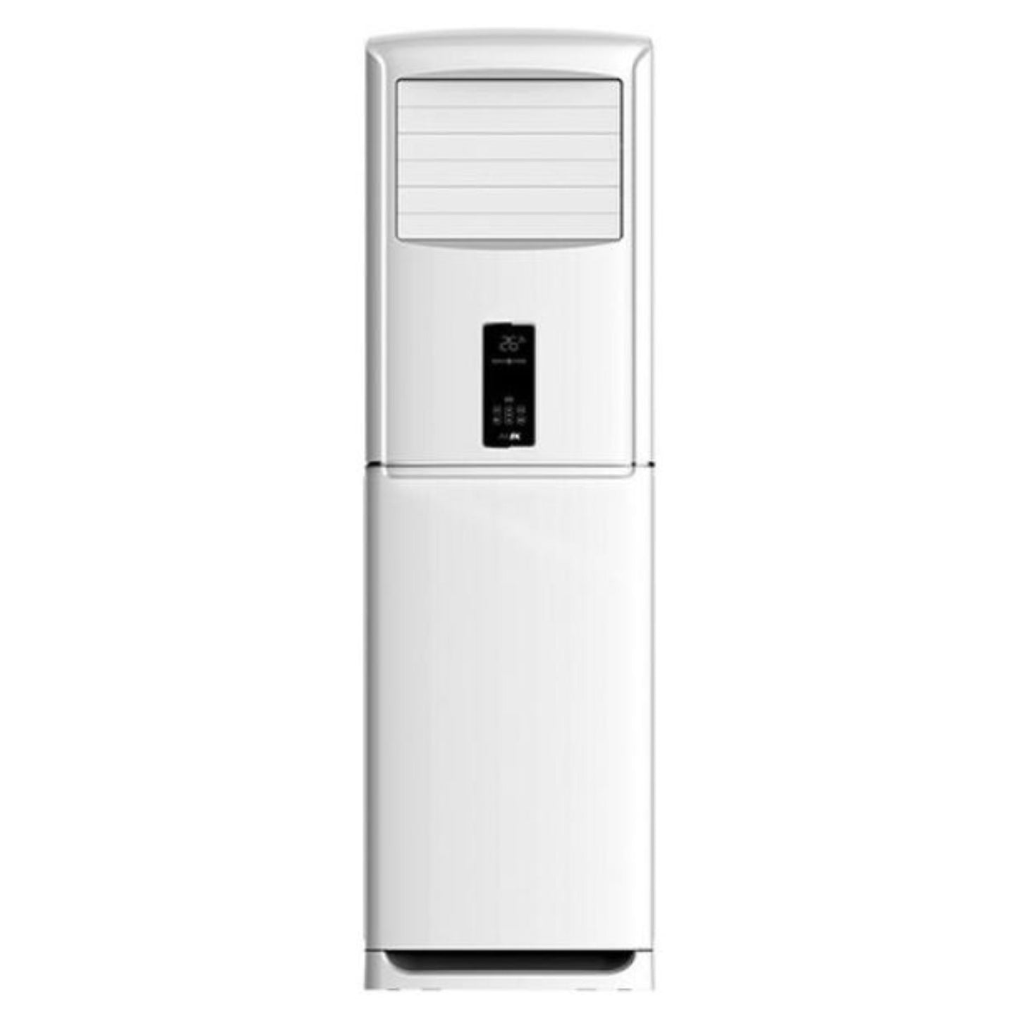 AUX 3 Ton Floor Standing Double Fan Air Conditioner - 1 Year Warranty