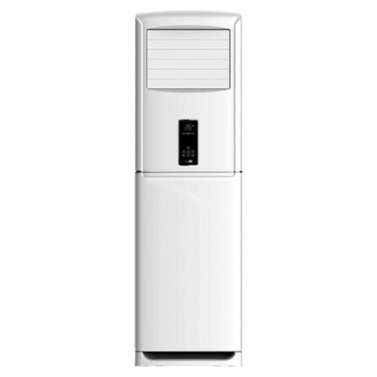 AUX 3 Ton Floor Standing Double Fan Air Conditioner - 1 Year Warranty