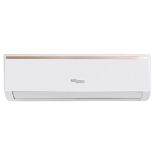 Super General 1 Ton Inverter Rotary T3 Split Air Conditioner   - 1 Year Warranty