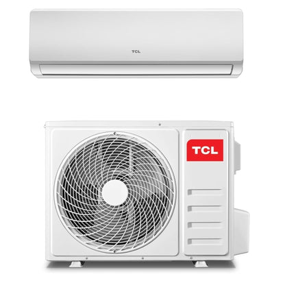 TCL 1.5 Ton Inverter Split Air Conditioner - 1 Year Warranty