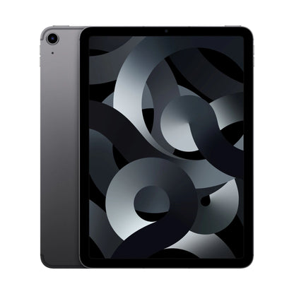 Apple iPad Air (5th Gen), 64GB - 10.9" Screen - Wi-Fi, Space Grey- 95794