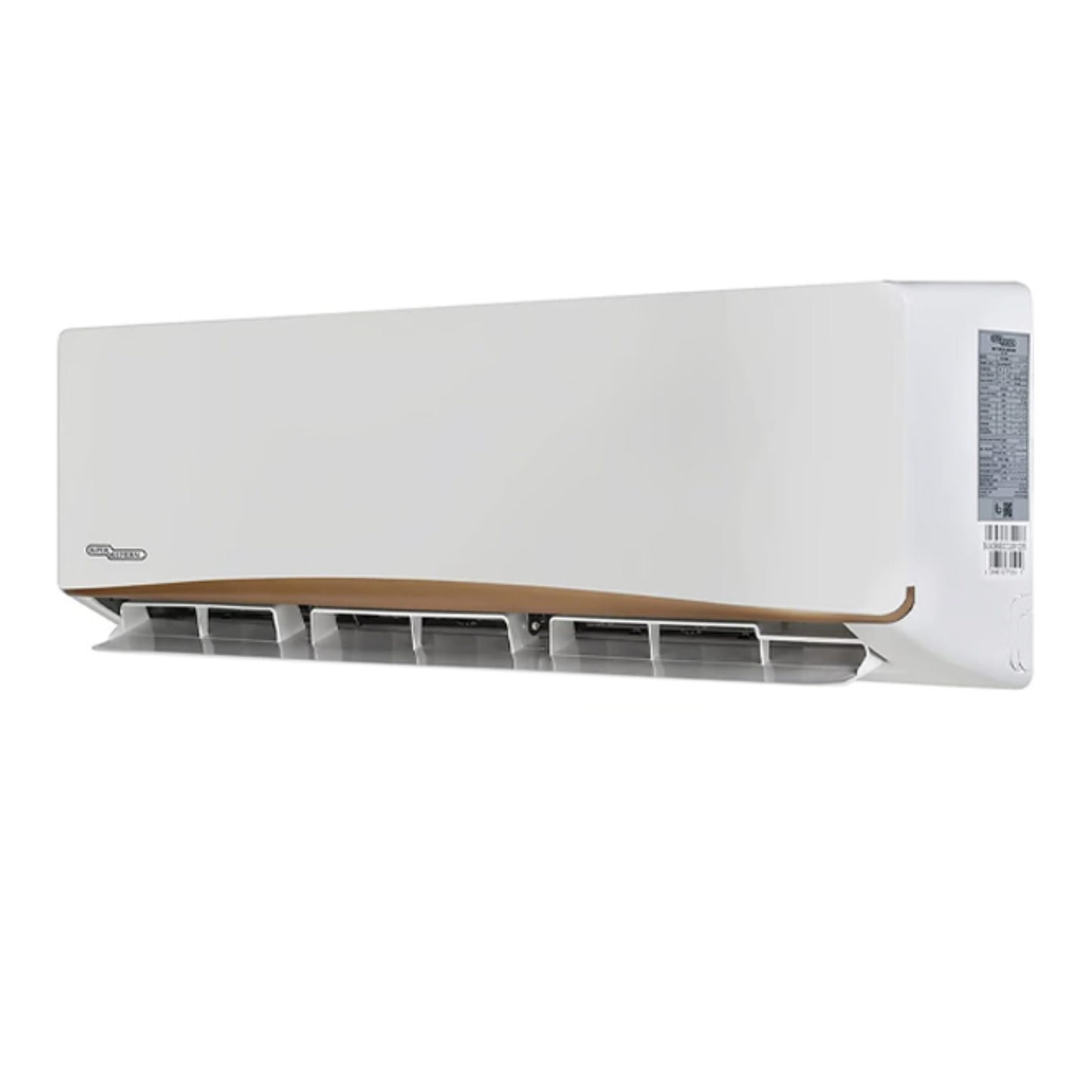 Super General 2 Ton Rotary T3 Split Air Conditioner  - 1 Year Warranty