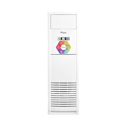 Super General 3 Ton Floor Standing  Air Conditioner - 1 Year Warranty