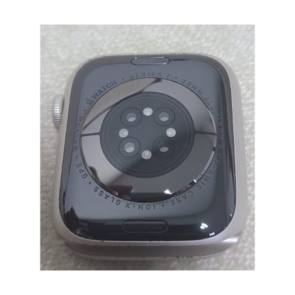 Apple Watch Series 7 Aluminium 45MM