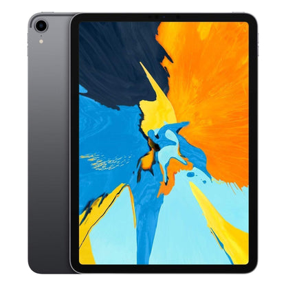Apple iPad Air (5th Gen), 256GB Wi-Fi, Grey - 95281