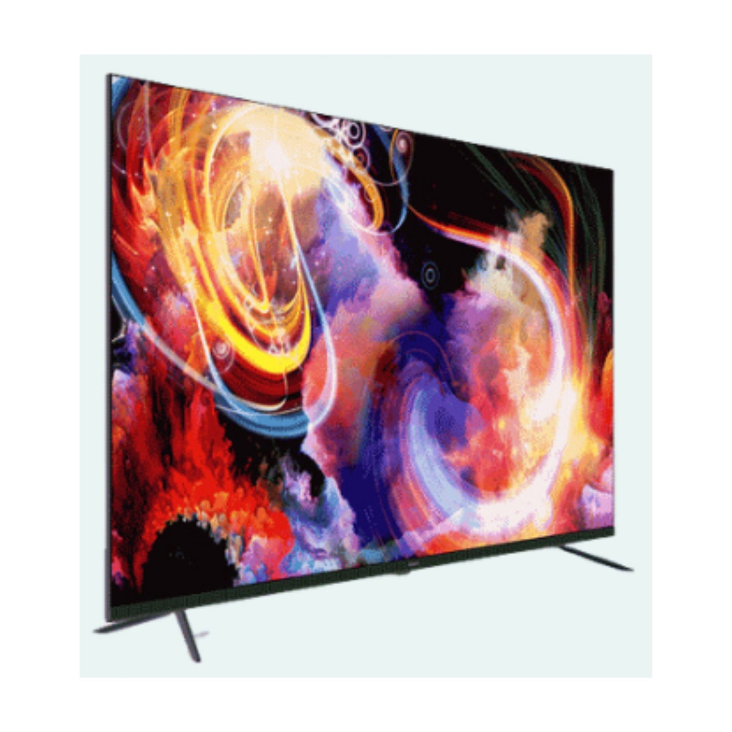 Philips 65 inch 4K Ultra HD QLED TV, 65PQT8169