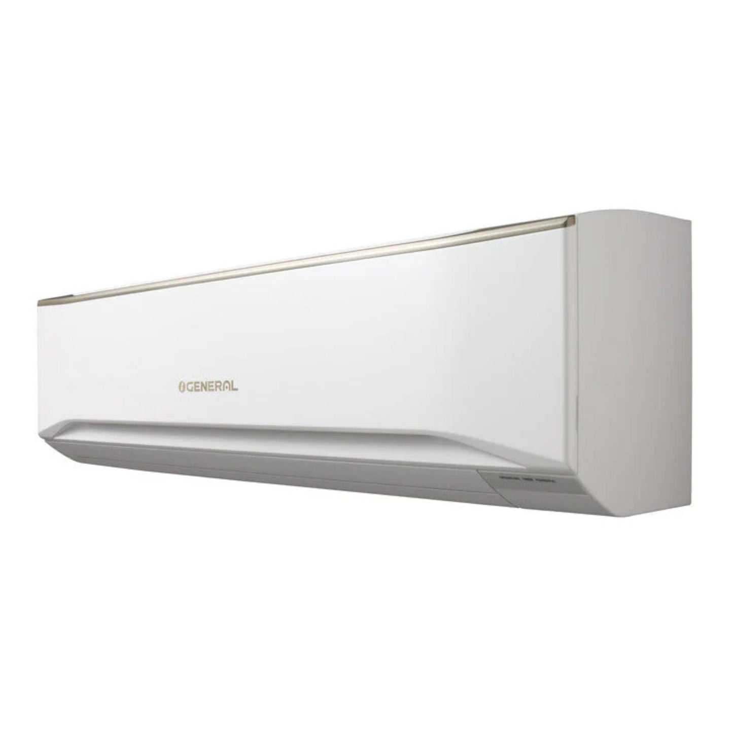 O General 1.5 Ton Rotary Split Air Conditioner  - 1 Year Warranty