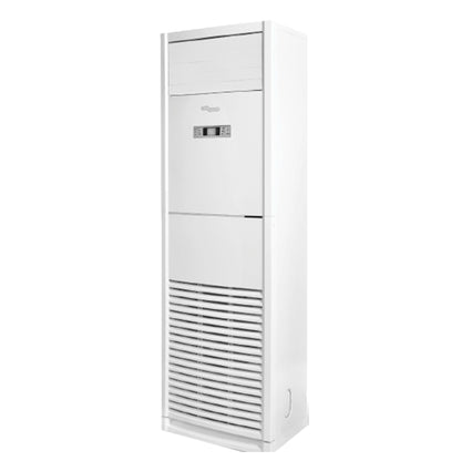 Super General 5 Ton Floor Standing Air Conditioner - 1 Year Warranty