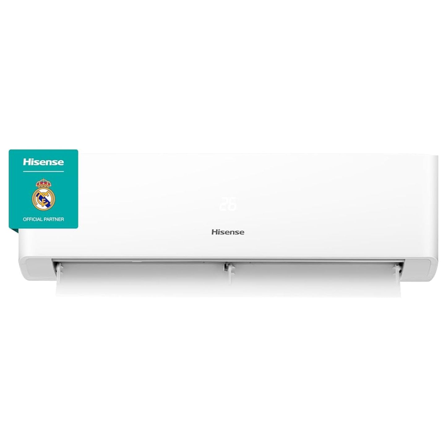Hisense 1.5 Ton T3 Split Air Conditioner - 1 Year Warranty