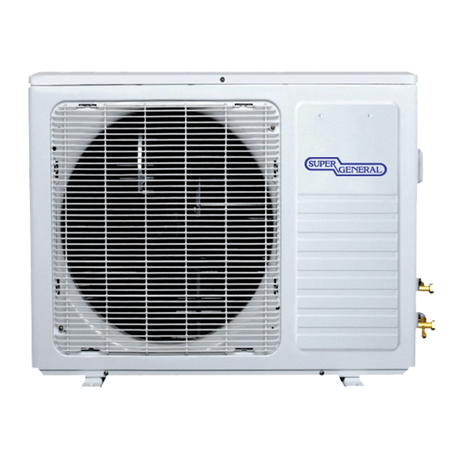 Super General 2 Ton Rotary T3 Split Air Conditioner  - 1 Year Warranty