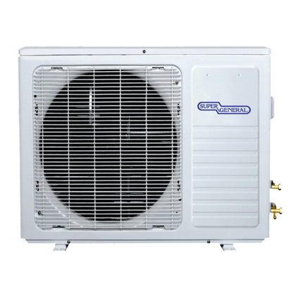 Super General 2 Ton Rotary T3 Split Air Conditioner  - 1 Year Warranty
