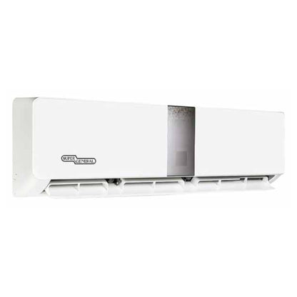 Super General 2 Ton Inverter Rotary T3 Split Air Conditioner  - 1 Year Warranty